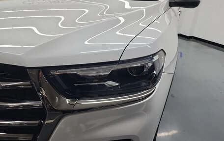Haval H6, 2022 год, 1 340 000 рублей, 5 фотография
