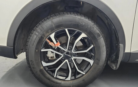 Haval H6, 2022 год, 1 340 000 рублей, 10 фотография