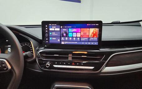 Haval H6, 2022 год, 1 340 000 рублей, 14 фотография