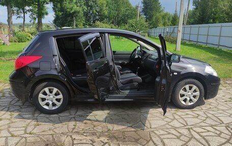 Nissan Tiida, 2011 год, 765 000 рублей, 3 фотография