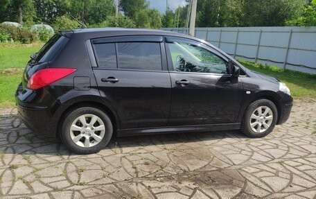 Nissan Tiida, 2011 год, 765 000 рублей, 4 фотография