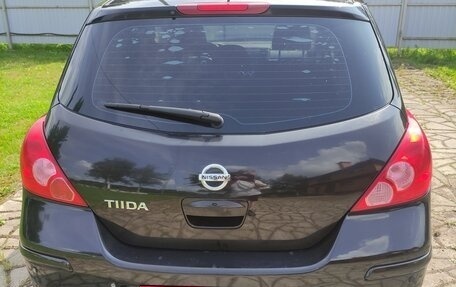 Nissan Tiida, 2011 год, 765 000 рублей, 2 фотография