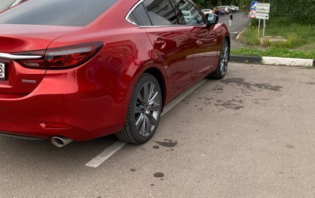 Mazda 6, 2020 год, 2 390 000 рублей, 3 фотография