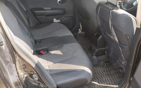 Nissan Tiida, 2011 год, 765 000 рублей, 8 фотография
