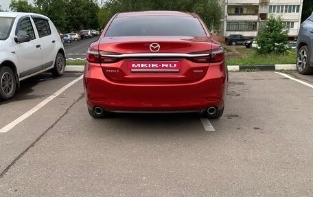 Mazda 6, 2020 год, 2 390 000 рублей, 2 фотография