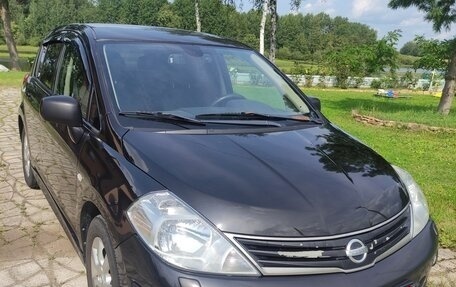 Nissan Tiida, 2011 год, 765 000 рублей, 5 фотография