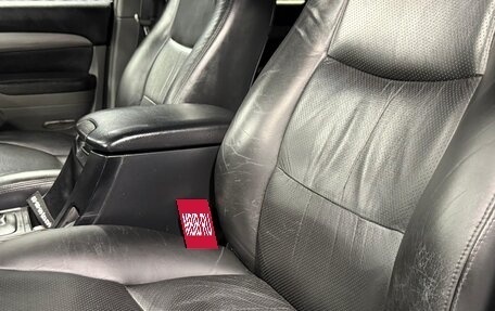 Toyota Land Cruiser Prado 120 рестайлинг, 2005 год, 2 600 000 рублей, 17 фотография