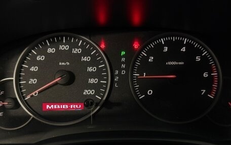 Toyota Land Cruiser Prado 120 рестайлинг, 2005 год, 2 600 000 рублей, 18 фотография