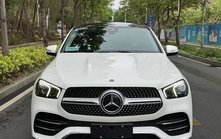 Mercedes-Benz GLE Coupe, 2021 год, 5 292 000 рублей, 2 фотография