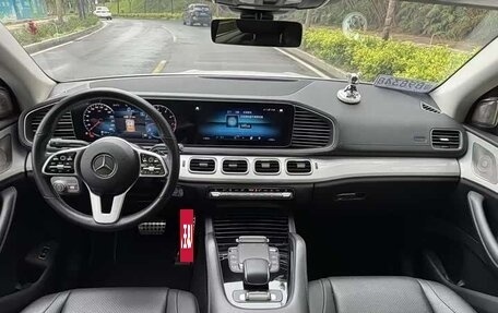 Mercedes-Benz GLE Coupe, 2021 год, 5 292 000 рублей, 4 фотография