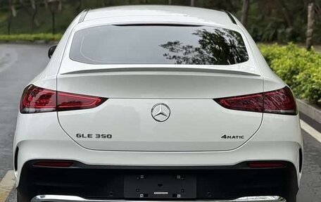 Mercedes-Benz GLE Coupe, 2021 год, 5 292 000 рублей, 9 фотография
