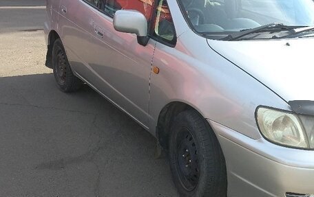 Toyota Corolla Spacio II, 1999 год, 355 000 рублей, 4 фотография