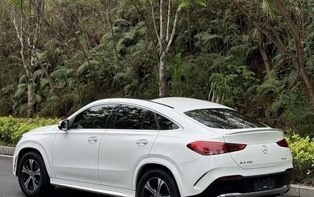 Mercedes-Benz GLE Coupe, 2021 год, 5 292 000 рублей, 8 фотография