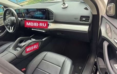 Mercedes-Benz GLE Coupe, 2021 год, 5 292 000 рублей, 6 фотография