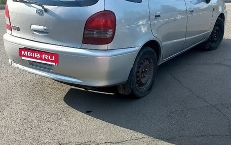 Toyota Corolla Spacio II, 1999 год, 355 000 рублей, 3 фотография