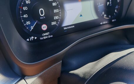 Volvo XC40 I, 2019 год, 2 750 000 рублей, 6 фотография
