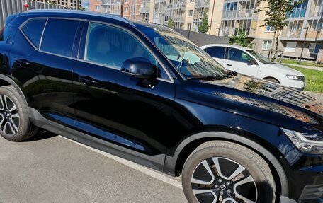 Volvo XC40 I, 2019 год, 2 750 000 рублей, 20 фотография