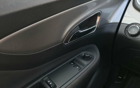 Opel Mokka I, 2014 год, 1 190 000 рублей, 14 фотография