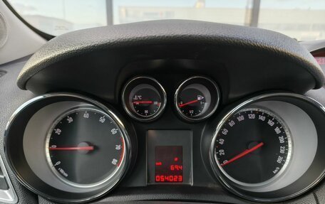 Opel Mokka I, 2014 год, 1 190 000 рублей, 16 фотография