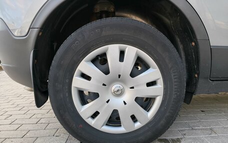 Opel Mokka I, 2014 год, 1 190 000 рублей, 18 фотография