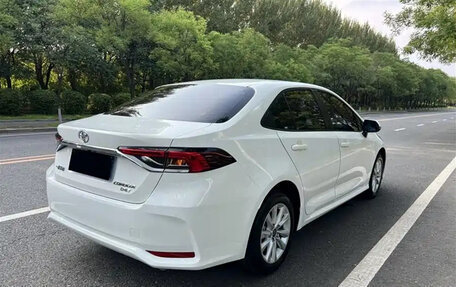 Toyota Corolla, 2023 год, 1 550 998 рублей, 6 фотография