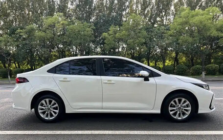 Toyota Corolla, 2023 год, 1 550 998 рублей, 5 фотография
