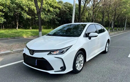 Toyota Corolla, 2023 год, 1 550 998 рублей, 3 фотография