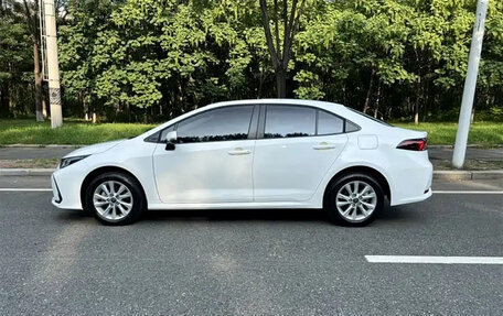 Toyota Corolla, 2023 год, 1 550 998 рублей, 4 фотография