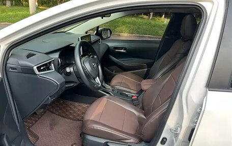 Toyota Corolla, 2023 год, 1 550 998 рублей, 8 фотография