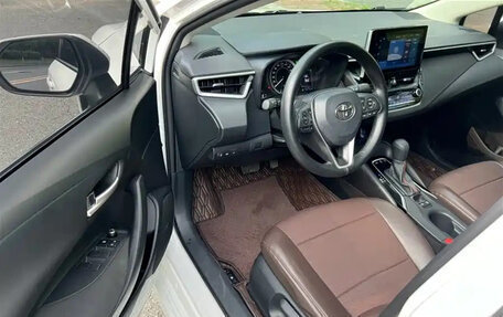 Toyota Corolla, 2023 год, 1 550 998 рублей, 9 фотография
