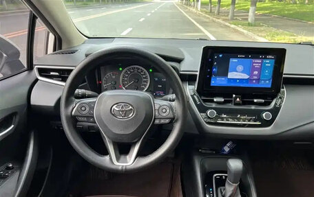 Toyota Corolla, 2023 год, 1 550 998 рублей, 10 фотография
