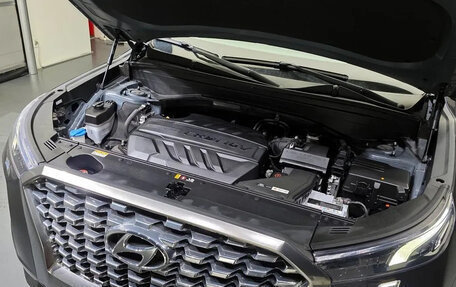 Hyundai Palisade I, 2019 год, 2 585 000 рублей, 6 фотография