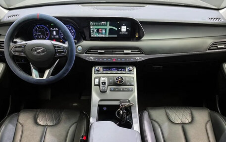 Hyundai Palisade I, 2019 год, 2 585 000 рублей, 7 фотография