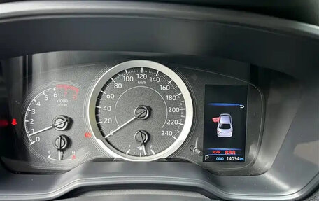 Toyota Corolla, 2023 год, 1 550 998 рублей, 11 фотография