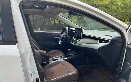 Toyota Corolla, 2023 год, 1 550 998 рублей, 13 фотография