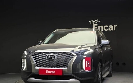 Hyundai Palisade I, 2019 год, 2 585 000 рублей, 3 фотография