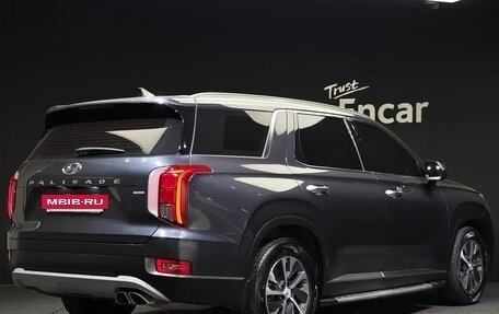Hyundai Palisade I, 2019 год, 2 585 000 рублей, 2 фотография