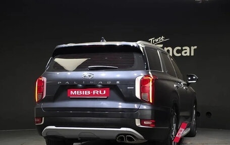 Hyundai Palisade I, 2019 год, 2 585 000 рублей, 4 фотография