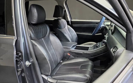 Hyundai Palisade I, 2019 год, 2 585 000 рублей, 12 фотография