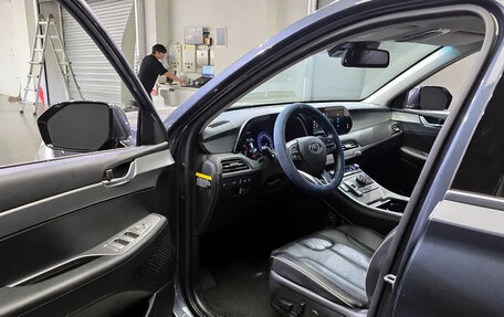 Hyundai Palisade I, 2019 год, 2 585 000 рублей, 10 фотография