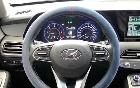Hyundai Palisade I, 2019 год, 2 585 000 рублей, 13 фотография