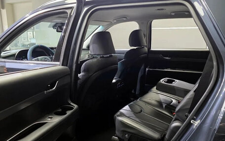 Hyundai Palisade I, 2019 год, 2 585 000 рублей, 11 фотография