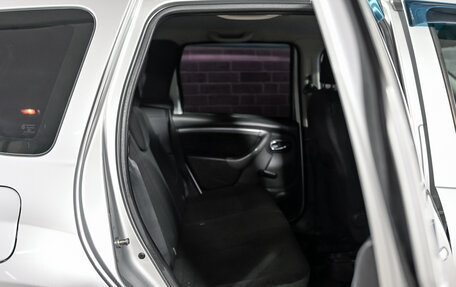 Renault Duster I рестайлинг, 2017 год, 1 251 000 рублей, 19 фотография
