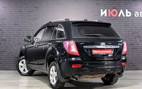 Lifan X60 I рестайлинг, 2014 год, 550 000 рублей, 7 фотография
