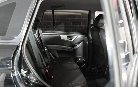 Lifan X60 I рестайлинг, 2014 год, 550 000 рублей, 17 фотография