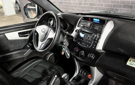 Lifan X60 I рестайлинг, 2014 год, 550 000 рублей, 15 фотография