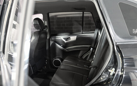 Lifan X60 I рестайлинг, 2014 год, 550 000 рублей, 18 фотография