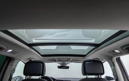 Volkswagen Tiguan II, 2019 год, 2 545 000 рублей, 26 фотография