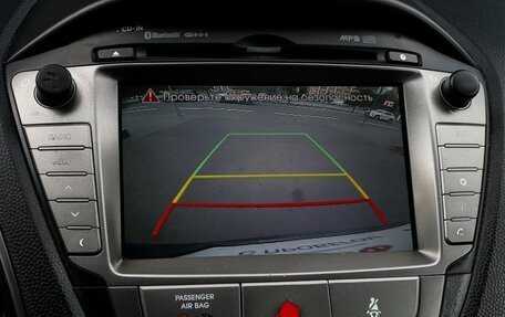 Hyundai ix35 I рестайлинг, 2014 год, 1 129 000 рублей, 15 фотография