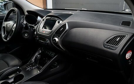 Hyundai ix35 I рестайлинг, 2014 год, 1 129 000 рублей, 9 фотография